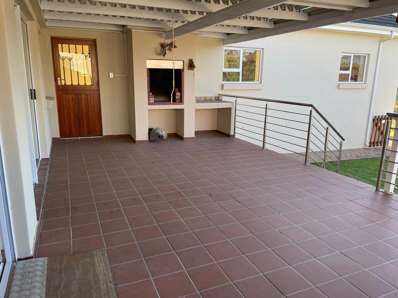 2 Bedroom Property for Sale in Groenkloof Retirement Village Western Cape
